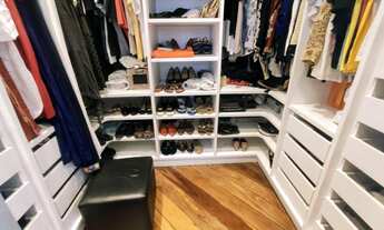 Imagem 7: Cobertura Duplex de Luxo com Vista para o Mar - 5 Suítes no Jardim Oceânico