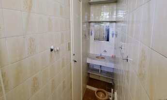 Imagem 5: Apartamento 1 quarto com vista livre e sol da manhã na Praia do Flamengo