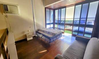 Imagem 6: Casa de Condomínio mobiliada e equipada com Lazer Total e Segurança