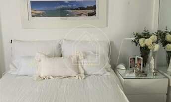 Imagem 5: Apartamento de Alto Padrão com Vista e Infraestrutura Completa no Leblon