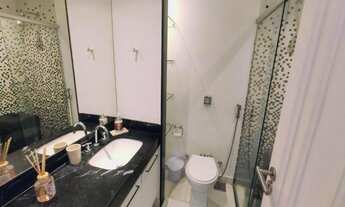 Imagem 6: Cobertura Duplex de Luxo com Vista para o Mar - 5 Suítes no Jardim Oceânico