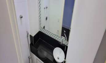 Imagem 7: Apartamento de alto padrão em Ipanema com 3 quartos e varanda ampla