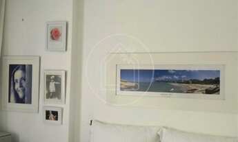 Imagem 6: Apartamento de Alto Padrão com Vista e Infraestrutura Completa no Leblon