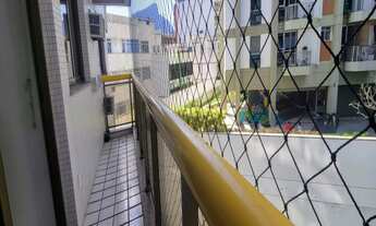 Imagem: Apartamento 2 quartos com varanda sol da