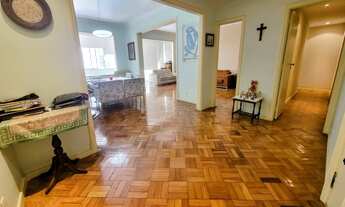 Imagem: Apartamento de 3 quartos no Flamengo - Localização