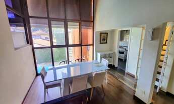 Imagem 7: Casa de Condomínio mobiliada e equipada com Lazer Total e Segurança