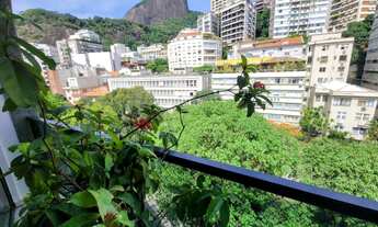 Imagem 4: Cobertura Triplex de Alto Padrão com Vista Deslumbrante Localização Privilegiada