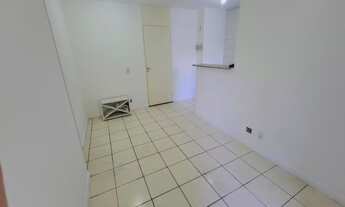 Imagem 3: Amplo Apartamento com Varanda , Infraestrutura Completa , Pronto para Morar