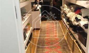 Imagem 7: Apartamento de Alto Padrão com Vista e Infraestrutura Completa no Leblon