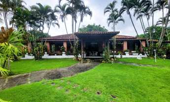 Imagem 4: Chácara com Casa Sede e Lazer Completo em Jacarepaguá