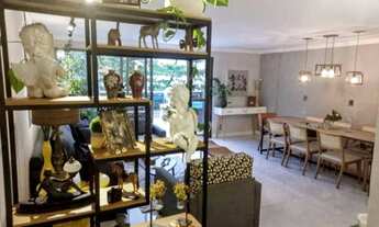 Imagem 7: Cobertura linear com 4 quartos, piscina e churrasqueira no Recreio Alto Padrão