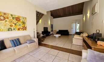 Imagem 4: Casa de Condomínio mobiliada e equipada com Lazer Total e Segurança