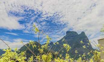 Imagem 3: Cobertura espetacular no Jardim Oceânico com 4 suites piscina e próximo da praia