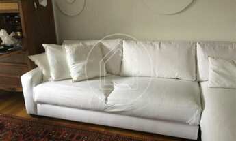 Imagem 2: Apartamento de Alto Padrão com Vista e Infraestrutura Completa no Leblon