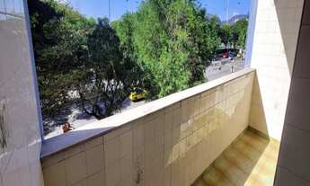 Imagem: Apartamento 1 quarto com vista livre e sol