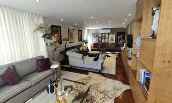 Imagem 3: Cobertura Duplex de Luxo com Vista para o Mar - 5 Suítes no Jardim Oceânico