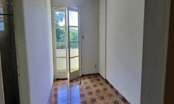 Imagem 3: Apartamento 1 quarto com vista livre e sol da manhã na Praia do Flamengo