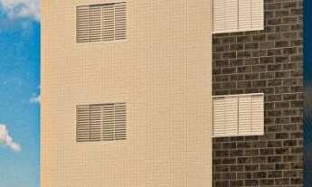 Imagem 2: Apartamento com Área Privativa para Venda em Belo Horizonte / MG no bairro Castelo