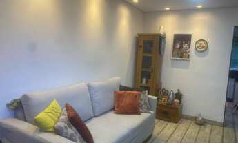 Imagem 3: Área privativa à venda em Contagem-MG, Arvoredo 2ª Seção: 3 quartos, 1 suíte, 1 sala, 2 ba