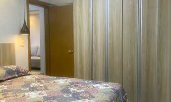 Imagem 6: Área privativa à venda em Contagem-MG, Arvoredo 2ª Seção: 3 quartos, 1 suíte, 1 sala, 2 ba