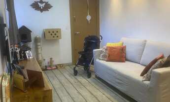 Imagem 4: Área privativa à venda em Contagem-MG, Arvoredo 2ª Seção: 3 quartos, 1 suíte, 1 sala, 2 ba