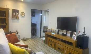 Imagem 2: Área privativa à venda em Contagem-MG, Arvoredo 2ª Seção: 3 quartos, 1 suíte, 1 sala, 2 ba