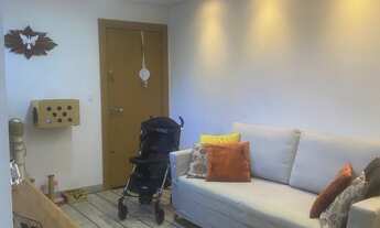 Imagem 5: Área privativa à venda em Contagem-MG, Arvoredo 2ª Seção: 3 quartos, 1 suíte, 1 sala, 2 ba