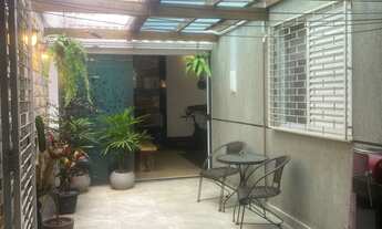 Imagem: Área privativa à venda em Contagem-MG