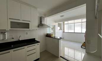 Imagem: Apartamento à venda em Belo Horizonte-MG