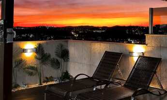 Imagem: Cobertura para Venda em Belo Horizonte /