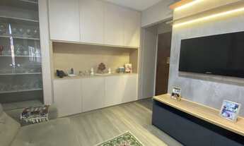 Imagem: Apartamento à venda em Belo Horizonte-MG