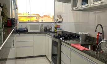 Imagem 4: Cobertura para Venda em Belo Horizonte / MG no bairro Santa Terezinha