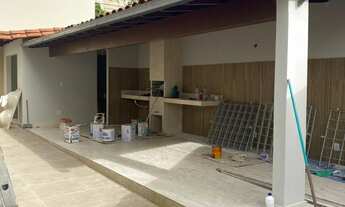 Imagem: Casa para Venda em Belo Horizonte / MG no