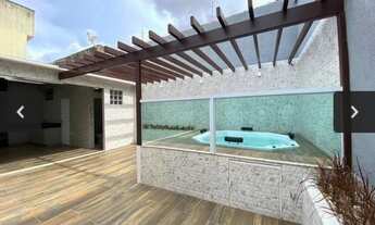 Imagem: Casa para Venda em Belo Horizonte / MG no