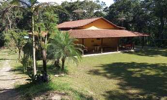 Imagem: Sítio / Chácara para Venda em Esmeraldas