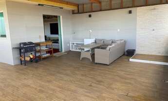 Imagem: Cobertura para Venda em Belo Horizonte /