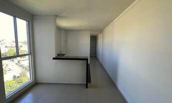 Imagem 3: Cobertura para Venda em Contagem / MG no bairro Cabral