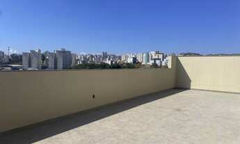 Imagem: Apartamento com Área Privativa para Venda