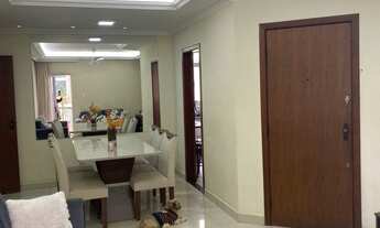 Imagem 2: Apartamento para Venda em Belo Horizonte / MG no bairro Castelo