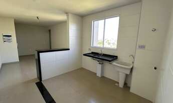 Imagem 6: Cobertura para Venda em Contagem / MG no bairro Cabral