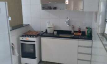 Imagem 4: Apartamento com Área Privativa para Venda em Contagem / MG no bairro Xangrilá