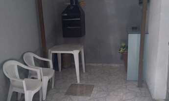 Imagem: Apartamento com Área Privativa para Venda