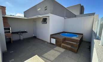 Imagem: Cobertura para Venda em Contagem / MG no