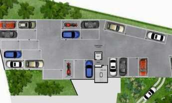 Imagem 5: Apartamento para Venda em Belo Horizonte / MG no bairro Padre Eustáquio