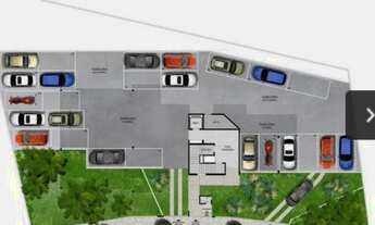 Imagem 4: Apartamento para Venda em Belo Horizonte / MG no bairro Padre Eustáquio