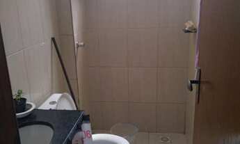 Imagem 7: Apartamento com Área Privativa para Venda em Contagem / MG no bairro Xangrilá