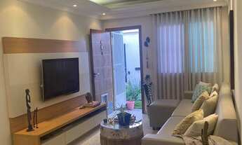 Imagem 3: Casa para Venda em Contagem / MG no bairro Cabral