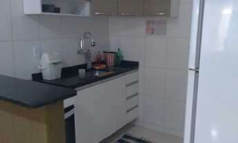 Imagem 5: Apartamento com Área Privativa para Venda em Contagem / MG no bairro Xangrilá