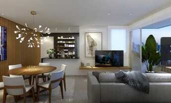 Imagem 3: Apartamento para Venda em Belo Horizonte / MG no bairro Padre Eustáquio