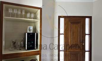 Imagem 2: CASA RESIDENCIAL em ARARAS - SP, CENTRO